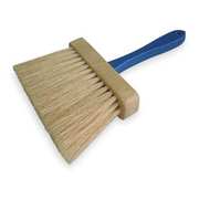 Zoro Select Paste Brush, Wood, Fill Type Tampico 2FDJ7