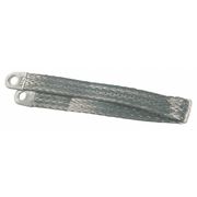 Grote Ground Strap Braided, 18 In 84-9465