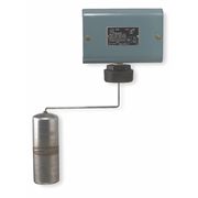 Telemecanique Sensors 2-1/2 MNPT DPST Alternator Tank Liquid Level Switch Close on Rise 9038CG34