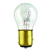 Lumapro Miniature Lamp, 198, 29W, S8, 12.8V, PK10 198-10PK