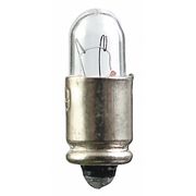Lumapro LUMAPRO 1W, T1 3/4 Miniature Incandescent Light Bulb 334-10PK