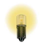 Lumapro Mini LED Bulb, LM10120MB, 0.7W, T3 1/4 LM10120MB-WW