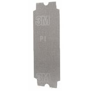 3M Sanding Sht, 11-1/4x4-3/16In, 180 G, PK100 70005045391