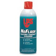 Lps LPS 16 oz. Aerosol Can, Contact Cleaner 04016