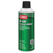 Crc Corrosion Inhibitor, SP-400, H2, Aerosol Can, 10 oz, Amber 03282