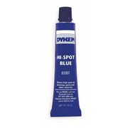 Dykem Layout Fluid, Intense Blue, 0.55 oz 83307