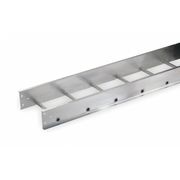 Cope Ladder Tray, 12 Ft L x 12 In W, 100 Lb Cap 3B48-12SL-12-09