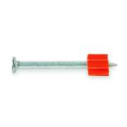 Ramset Fastener Pin, 1 1/4 In, Powder Tool, PK100 1510