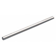 Thomson Shaft, Carbon Steel, 1.000 In D, 72 In 1 SOFT CTL 72