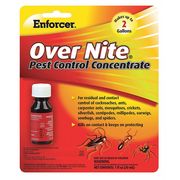 Enforcer 1 oz. Liquid Concentrate Indoor/Outdoor Pest Control ONC1