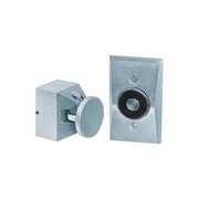 Edwards Signaling Electromagnetic Door Holder, Flush 1504-AQN5