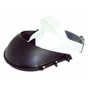 Jackson Safety Headgear HDG30 170SB Ratch Suspens Sweatban Fits Face Shield 14940