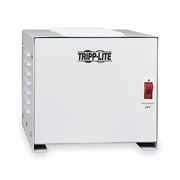 Tripp Lite Isolation Transformer, 500 VA, Not Rated, 120V AC, 120V AC IS-500