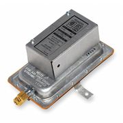 Siemens Airflow Switch, Auto Reset, SPDT 141-0574