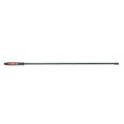 Dominator Pry Bar, 58" L, 1-5/8" W, 3/4" Thick 14120