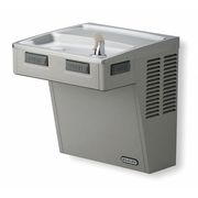 Elkay Wall Mount, Yes ADA, 1 Level Water Cooler EMABF8L