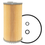 Baldwin Filters Fuel Filter, 8 29/32 in Length, 4 5/16 in Outside Dia PF7890-10