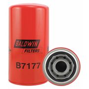 Baldwin Filters Oil Filter, Spin-On,  B7177