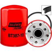 Baldwin Filters Hydraulic Filter, 5-1/32 x 7 In BT387-10