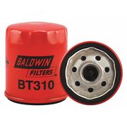 Baldwin Filters Oil Filter, Spin-On, Full-Flow BT310