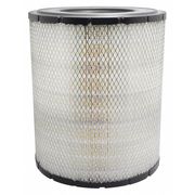 Baldwin Filters Air Filter, 10-31/32 x 13-3/8 in. RS3504