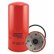 Baldwin Filters Hydraulic Filter, 5-1/16 x 10-3/4 In BT389-10