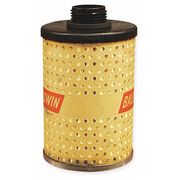 Baldwin Filters Fuel Filter, 7-5/8 x 3-9/32 x 7-5/8 In BF7898-D