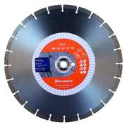 Husqvarna Diamond Saw Blade, Masonry, 14 in. Dia. VH5-14