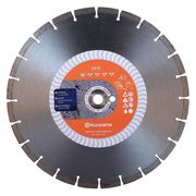 Husqvarna Diamond Saw Blade, Masonry, 12 in. Dia. VH5-12