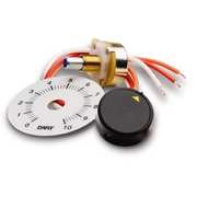 Dart Controls Potentiometer, 5K Ohm, 8 3/4 In Leads SA-STOK-WO