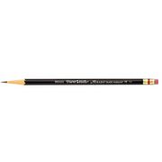 Paper Mate Woodcase Pencil, #2 HB, Black, PK12 2254