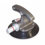 Woods Powr-Grip Suction Cup Lifter, 4.5 In Dia, T-Handle LJ45HG