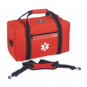 Ergodyne Bag/Tote, Responder Trauma Bag, Orange, 600D Polyester W/ Reinforced Backing GB5220