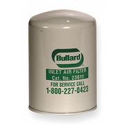 Bullard Inlet Filter, For Mfr No EDP10, EDP16TE 23611