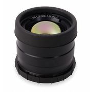 Flir Infrared Lens, Features 16/41 In Focal L 1196960