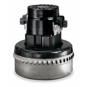 Ametek Vacuum Motor/Blower, Peripheral, 2 Stage, 1 Speed, Acustek 115757-P