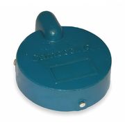 Campbell Well Cap, Cast Iron, Casing 6 In RC5-6U