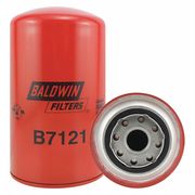 Baldwin Filters Oil Filter, Spin-On, Dual-Flow B7121