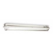 Killark KILLARK Fluorescent Lamps, Emergency Fluorescent Fixture LZ2NE2-32230