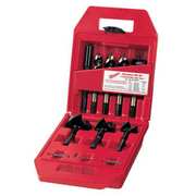 Milwaukee Tool 7 Bit Plumbers'' Kit 49-22-0065