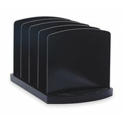 Officemate File Holder, Letter, (4) Vertical 22322