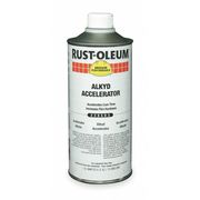 Rust-Oleum Alkyd AcceleratorClear, 1 qt 239503