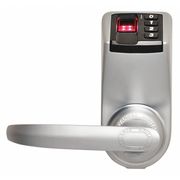 Zoro Select Fingerprint Door Lock 2RUZ4
