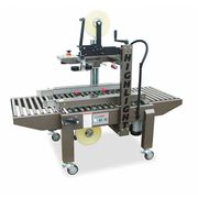 Highlight Industries Magnum Case Sealer, Side Belt Drive 2300