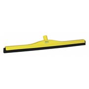 Vikan VIKAN Yellow 28" Squeegee Head 77556