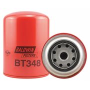 Baldwin Filters Oil Filter, Spin-On, Full-Flow BT348