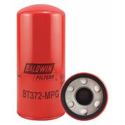 Baldwin Filters Hydraulic/Transmission Filter, 8-1/16 In BT372MPG