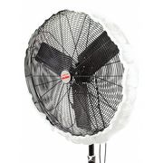 Air Handler Fan Shroud Filter, For 36" Air Circulator 2TE92