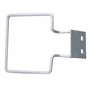 First Aid Only Wall Mount Bracket, Plastic, White M950