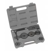 Otc Disc Park Brake Caliper Tool Kit 7317A